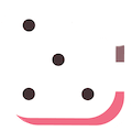 Neapolitan Labs ice cream sandwich logo